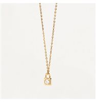 Halskette PDPaola Dame Essential in Silber CO01-487-U - CO01-487-U